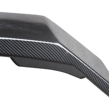 Cargar imagen en el visor de la galería, NINTE Rear Spoiler For 2022 - 2025 Honda Civic 11th Gen Sedan ABS Trunk Spoiler Wing With light - NINTE