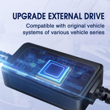 Load image into Gallery viewer, NINTE General Motors HB4 (9006) LED External Drive Headlight bulb conversion Kit 2 - piece set - NINTE