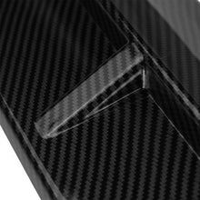 Laden Sie das Bild in den Galerie-Viewer, NINTE For 2015 - 2018 Mercedes Benz CLS W218 Front Lip Low Bumper Diffuser Air Dam Aerodynamic Body Kit Mod 3pcs - NINTE
