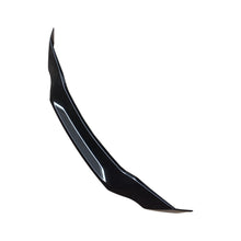 Charger l'image dans la galerie, NINTE FOR 2025 TOYOTA CAMRY LE XLE SE XSE R STYLE GLOSSY BLACK HIGHKICK TRUNK SPOILER - NINTE