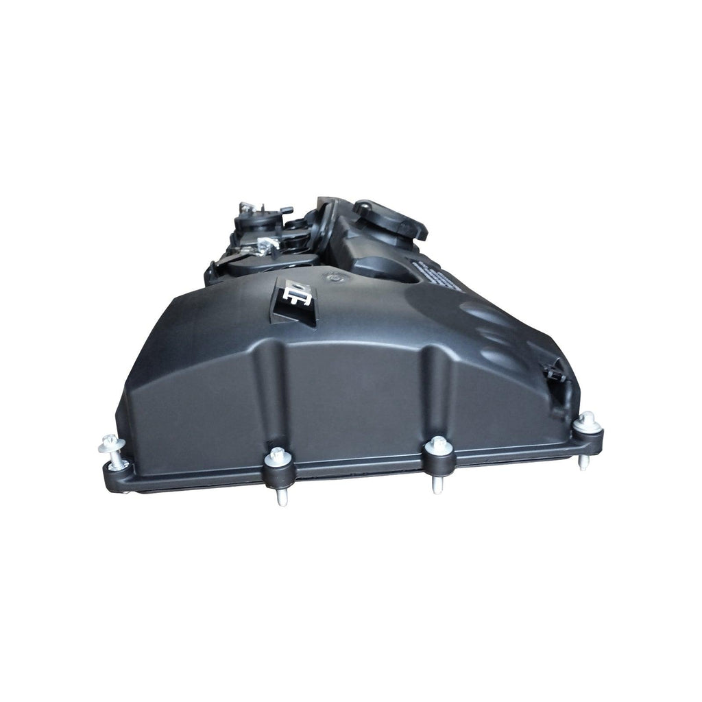 NINTE For BMW E90 E91 F25 E83 328i X3 Valve Cover with Gasket & Bolts & Cap 11127552281 - NINTE