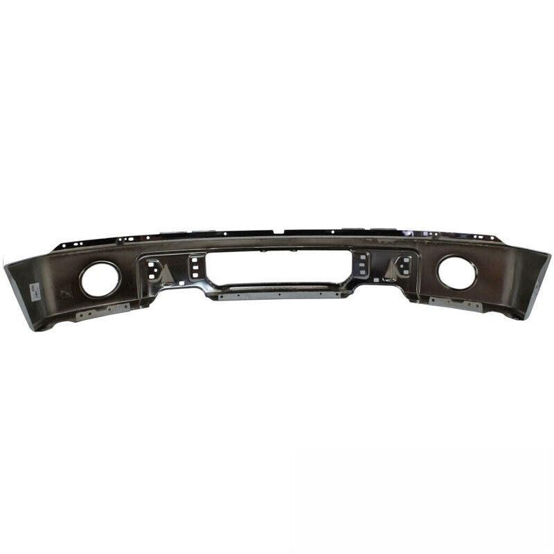 NINTE For 2009 - 2014 Ford F150 Replacement for FO1002411 3Pcs Front Bumper Face Bar - NINTE