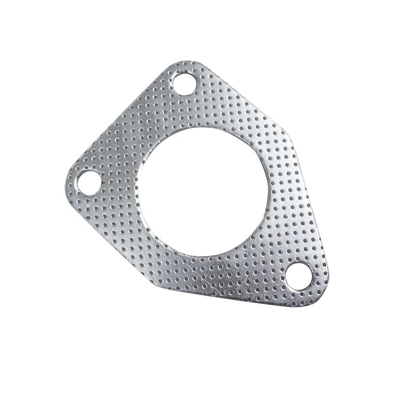 NINTE Catalytic Converter W/Gasket For 2003 - 2007 Honda Accord 2.4L 2354CC L4 - NINTE