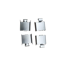 Load image into Gallery viewer, NINTE Front & Rear Ceramic Brake Pads for 2012 - 2020 Ford F - 150 F150 - NINTE