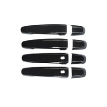 Load image into Gallery viewer, NINTE For 18 - 24 Chevrolet Equinox & 18 - 21 GMC Terrain Mirror Caps Door handle Covers W/2 Smart Holes - NINTE