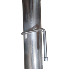 Charger l'image dans la galerie, NINTE For 4" 2019 - 2021 6.7 Cummins DPF Delete Race Pipe Dodge Ram 2500/3500 - NINTE
