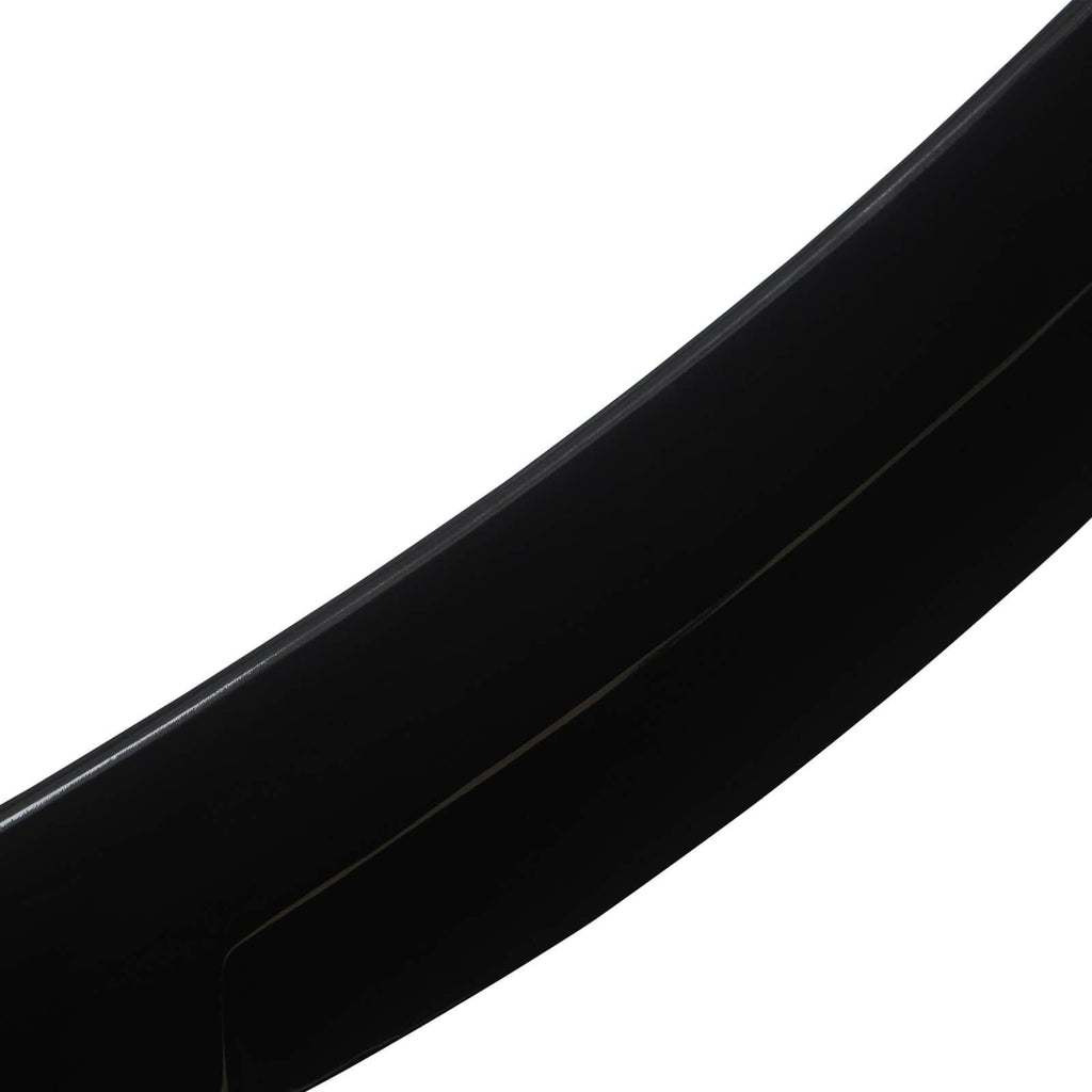 NINTE For 2014 - 2020 BMW 4 Series F36 430i 435i 440i Gran Coupe 4 Door M4 Style Rear Spoiler Trunk Wing Splitter - NINTE