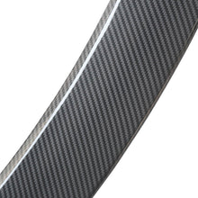 Load image into Gallery viewer, NINTE For 2017 - 2023 Infiniti Q60 Rear Spoiler Trunk Wing Spoiler Lid ABS - NINTE