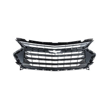 Cargar imagen en el visor de la galerĆa, NINTE Grille For 18 - 21 Chevy Traverse Chrome - NINTE
