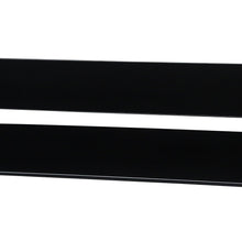 Load image into Gallery viewer, NINTE For 2015 - 2021 Benz W205 C300 Sport C - Class C43 C63 AMG Side Skirt Side Bottom Rocker Panels - NINTE