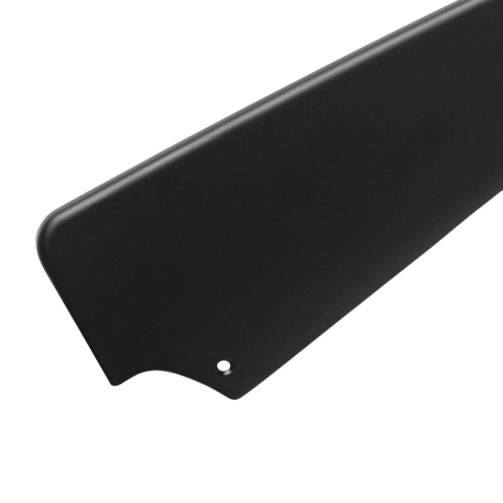 NINTE For 2022 - 2024 Toyota GR86 Subaru BRZ Side Skirts Splitter Winglets Side Splitters Painted ABS - NINTE