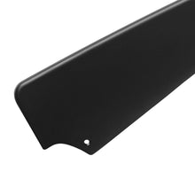 Load image into Gallery viewer, NINTE For 2022 - 2024 Toyota GR86 Subaru BRZ Side Skirts Splitter Winglets Side Splitters Painted ABS - NINTE