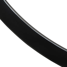 Load image into Gallery viewer, NINTE For 2017 - 2023 Infiniti Q60 Rear Spoiler Trunk Wing Spoiler Lid ABS - NINTE