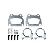 Laden Sie das Bild in den Galerie-Viewer, NINTE For 2011 - 2017 Dodge Charger Catalytic Converter 3.6L 4 Bolt Flange 4W2306R - NINTE