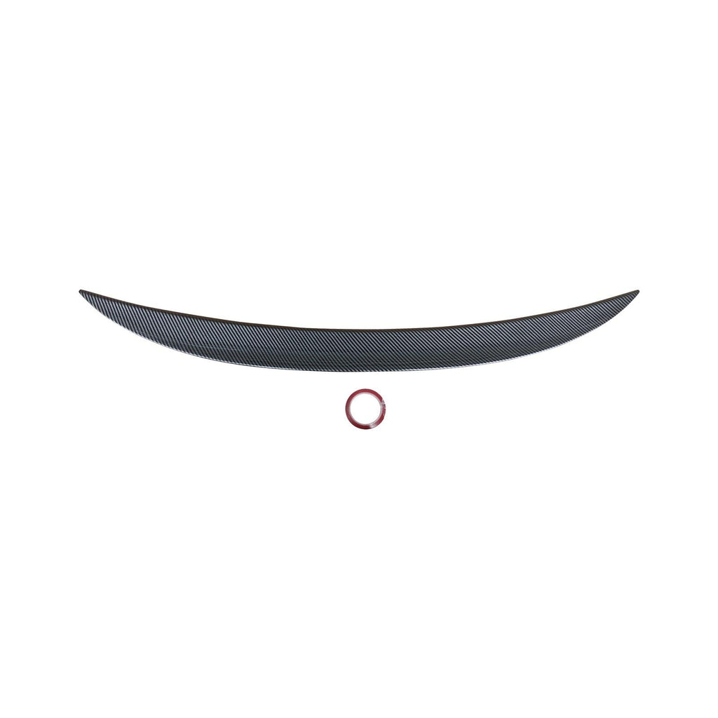 NINTE For 2014 - 2020 BMW 4 Series F32 Coupe 2 Door 435i 428i Rear Spoiler Trunk Wing P Style - NINTE