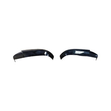 Load image into Gallery viewer, NINTE For 2018 - 2025 TOYOTA Camry Avalon M Style Mirror Covers Gloss Black - NINTE