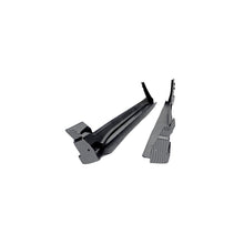 Load image into Gallery viewer, NINTE For 2016 - 2024 Chevrolet Malibu Factory Style Side Skirts Extension Panel Splitters - NINTE
