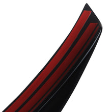 Charger l'image dans la galerie, NINTE For 2021 - 2024 Ford Mustang Mach - E Trunk Wing Spoiler Rear Spoiler Exterior Accessories - NINTE