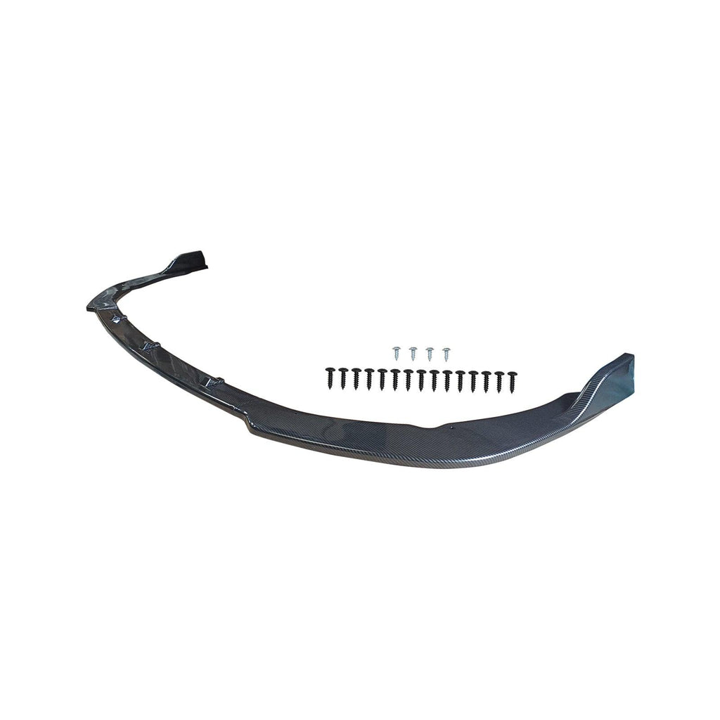 NINTE For 2018 - 2024 Toyota Camry Sport SE XSE Front Bumper Lip Lower Splitter - NINTE