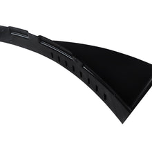 Laden Sie das Bild in den Galerie-Viewer, NINTE For 2014 - 2019 Chevrolet Corvette C7 Z06 Z07 Front Splitter Extension Winglets ABS Painted Front Bumper Corner Spoiler - NINTE