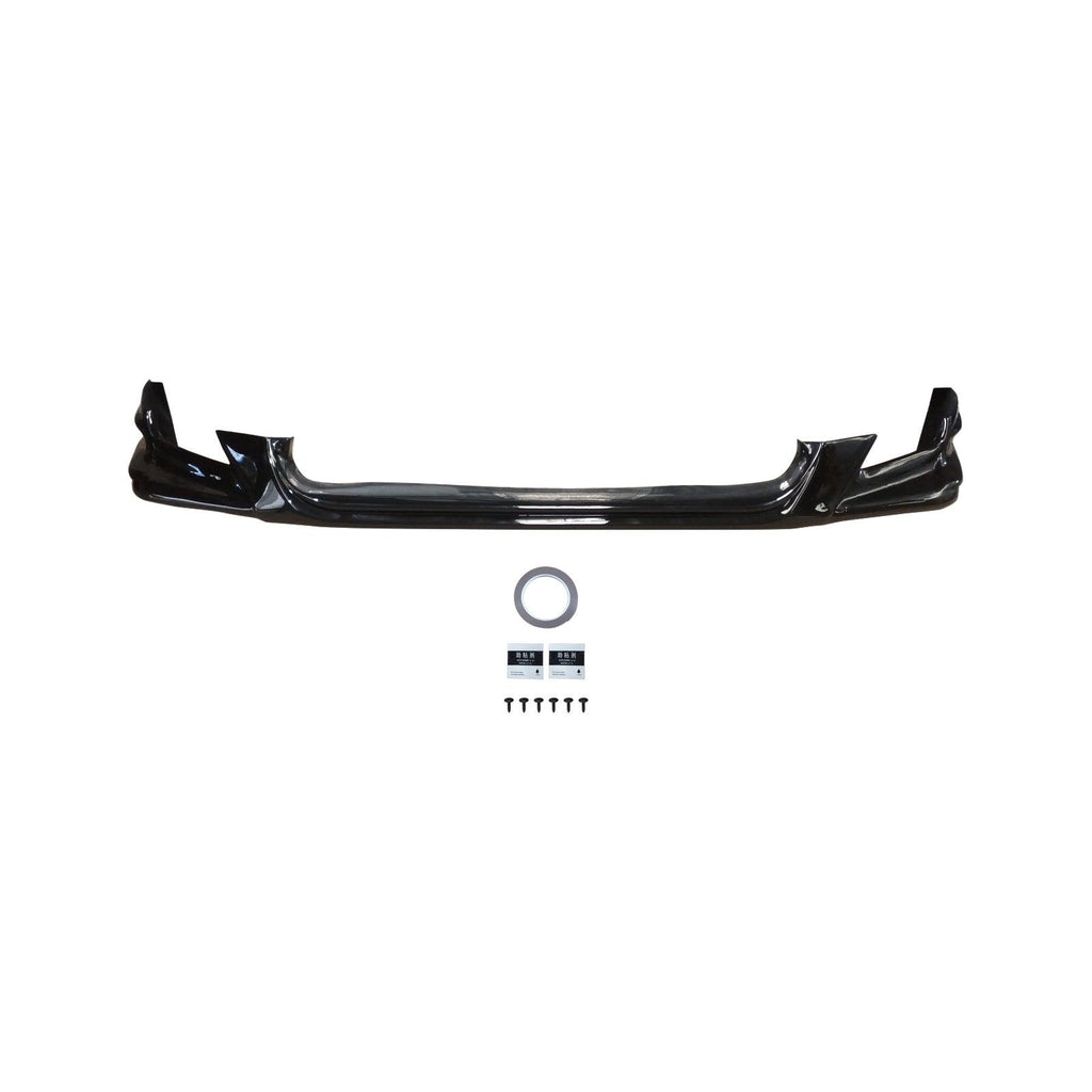 NINTE 1pc Front LipFor 2012 - 2016 Toyota Scion FR - S Subaru BRZ Toyota GT86 - NINTE