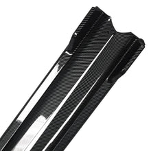 Load image into Gallery viewer, NINTE Racing Style Side Skirts For 2022 - 2024 BMW 4 - Series Gran Coupe G26 M - Sport Side Extension panel - NINTE