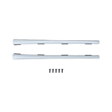 Charger l'image dans la galerie, NINTE For 2013 - 2017 Audi A3 Hatchback Side Skirts Side Bottom Extension Lips - NINTE