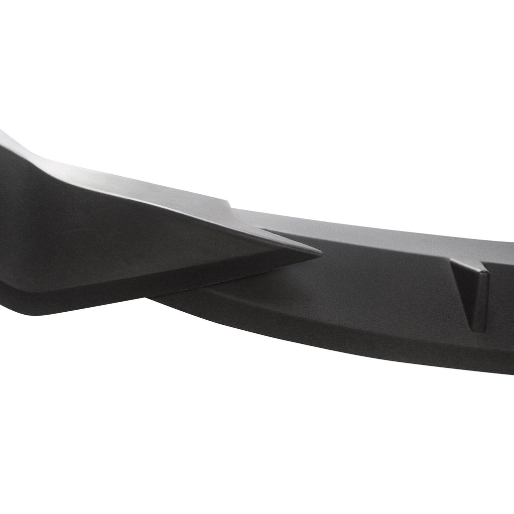 NINTE front lip for 2019 - 2023 Toyota Corolla Altis Lower Bumper Chin Splitter - NINTE