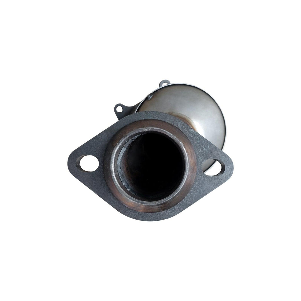 NINTE Front & Rear Catalytic Converter For 2011 - 2014 Ford Edge 3.5L 3.7L / MKX 3.7L - NINTE