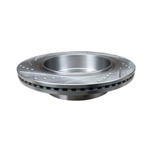 Laden Sie das Bild in den Galerie-Viewer, NINTE for 2012 - 2020 Ford F - 150 Truck w/ Manual Parking Brake Rear Drilled Brake Rotors - NINTE