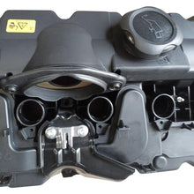 Cargar imagen en el visor de la galería, NINTE For BMW E90 E91 F25 E83 328i X3 Valve Cover with Gasket & Bolts & Cap 11127552281 - NINTE