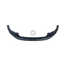 Cargar imagen en el visor de la galería, NINTE For 2021 - 2024 BMW 4 Series 430i G22 G23 M Sport Front Bumper Lip Coupe 2DR M Performance Style Splitter - NINTE