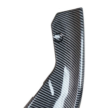 Cargar imagen en el visor de la galerĆa, NINTE Front Lip For 2017 - 2020 BMW 5 Series G30 G38 M Sport MP Style Lower Splitter - NINTE