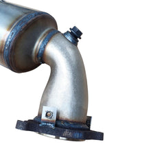 Laden Sie das Bild in den Galerie-Viewer, NINTE Catalytic Converter Compatible with Ford Escape 2013 - 2016 1.6L Turbo Ford Escape 2017 - 2019 1.5L (EPA Compliant high flow standard) - NINTE
