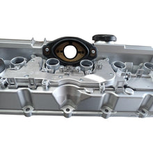 Charger l'image dans la galerie, NINTE ALUMINUM Valve Cover for BMW N52 E70 E82 E90 E91 328i 528i 128i X3 X5 Z4 11127552281 - NINTE