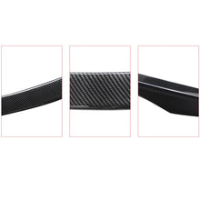 Load image into Gallery viewer, NINTE For 2014 - 2024 Infiniti Q50 JDM Style Rear Spoiler Trunk Wing ABS - NINTE