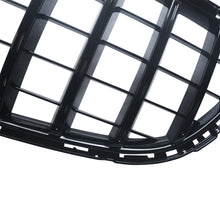 Load image into Gallery viewer, NINTE Grille For 2015 - 2018 Mercedes Benz W205 C63 C63s AMGs GTR Look Mesh - NINTE