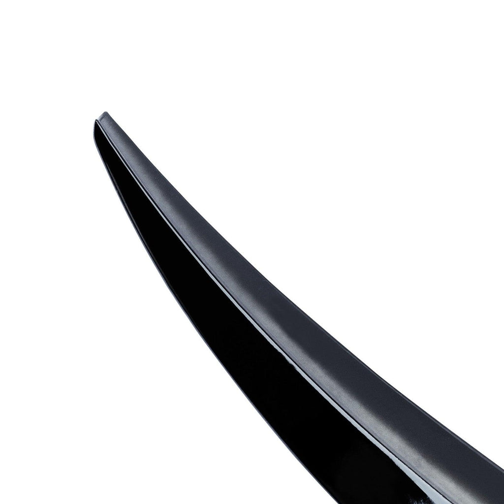 NINTE Spoiler For 2016 - 2022 Chevrolet Malibu Factory Style Rear Tail Trunk Wing - NINTE