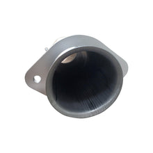 Charger l'image dans la galerie, NINTE 4" 2008 - 2010 Ford 6.4 Powerstroke Cat & DPF Delete Race Pipe - NINTE