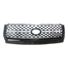 Load image into Gallery viewer, NINTE For 2014 - 2021 Toyota Tundra Front Grill Replacement Hood Bulge Lower Grille - NINTE