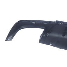Load image into Gallery viewer, NINTE For 2015 - 2021 Chrysler 300 Dual Rectangle Exhaust Opening Rear Diffuser Rear Bumper Lip - NINTE