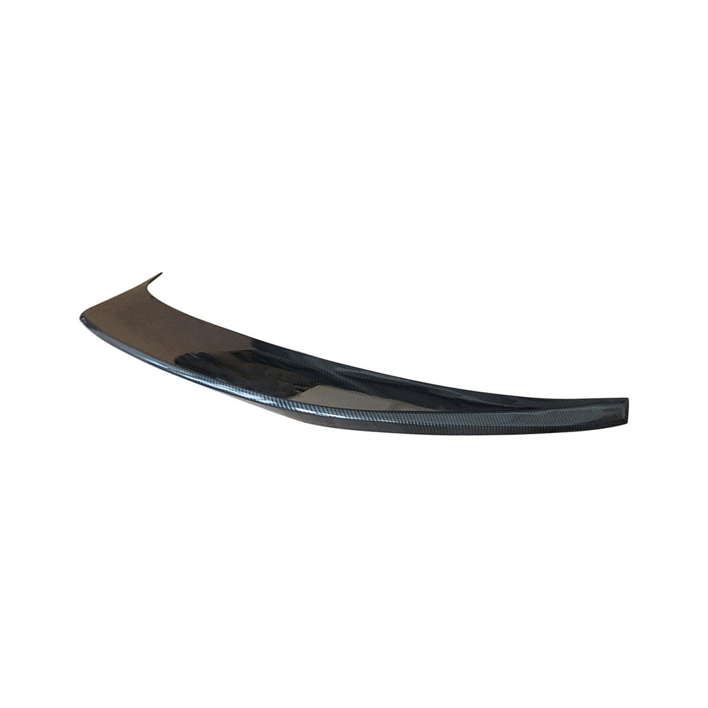 NINTE For 2022 - 2025 Toyota GR 86 Subaru BRZ ABS Factory TRD Look Rear Spoiler Trunk Spoiler Wing - NINTE