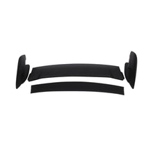Load image into Gallery viewer, NINTE Rear Spoiler for 2006 - 2011 Honda Civic Sedan Matte Black Mugen Style RR Trunk Splitter Wing - NINTE