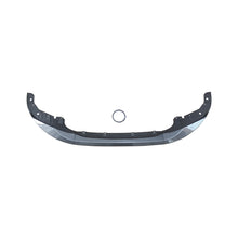 Cargar imagen en el visor de la galería, NINTE For 2021 - 2024 BMW 4 Series 430i G22 G23 M Sport Front Bumper Lip Coupe 2DR M Performance Style Splitter - NINTE