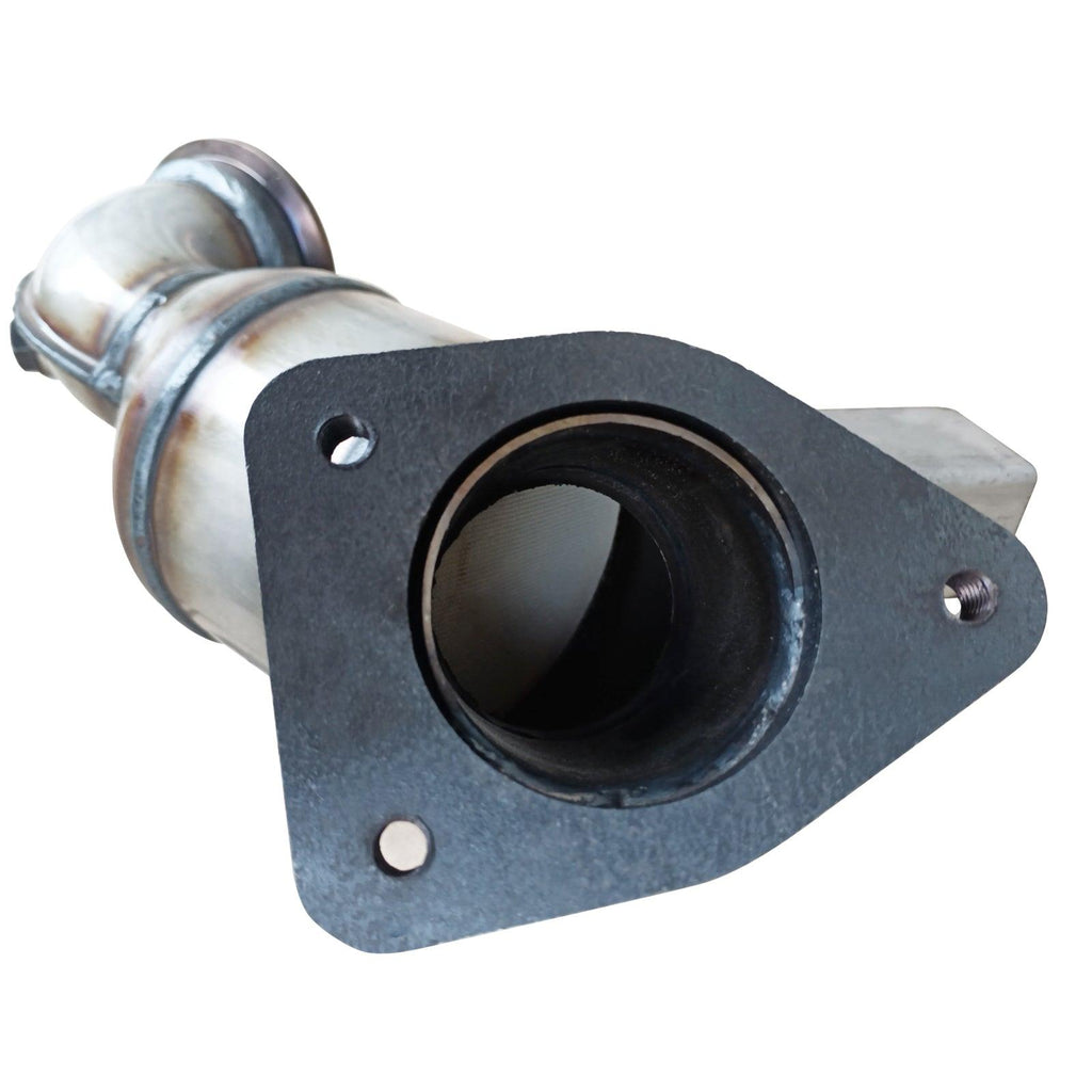 NINTE For 2011 - 2016 Chevy Cruze 1.4L Sonic Trax Catalytic Converter with O2 SENSORS - NINTE