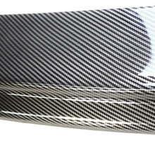 Load image into Gallery viewer, NINTE One - Piece Front Bumper Lip Compatible with 2010 - 2013 Chevy Camaro SS V8 ZL1 Style ABS Bodykit Spoiler Splitter - NINTE