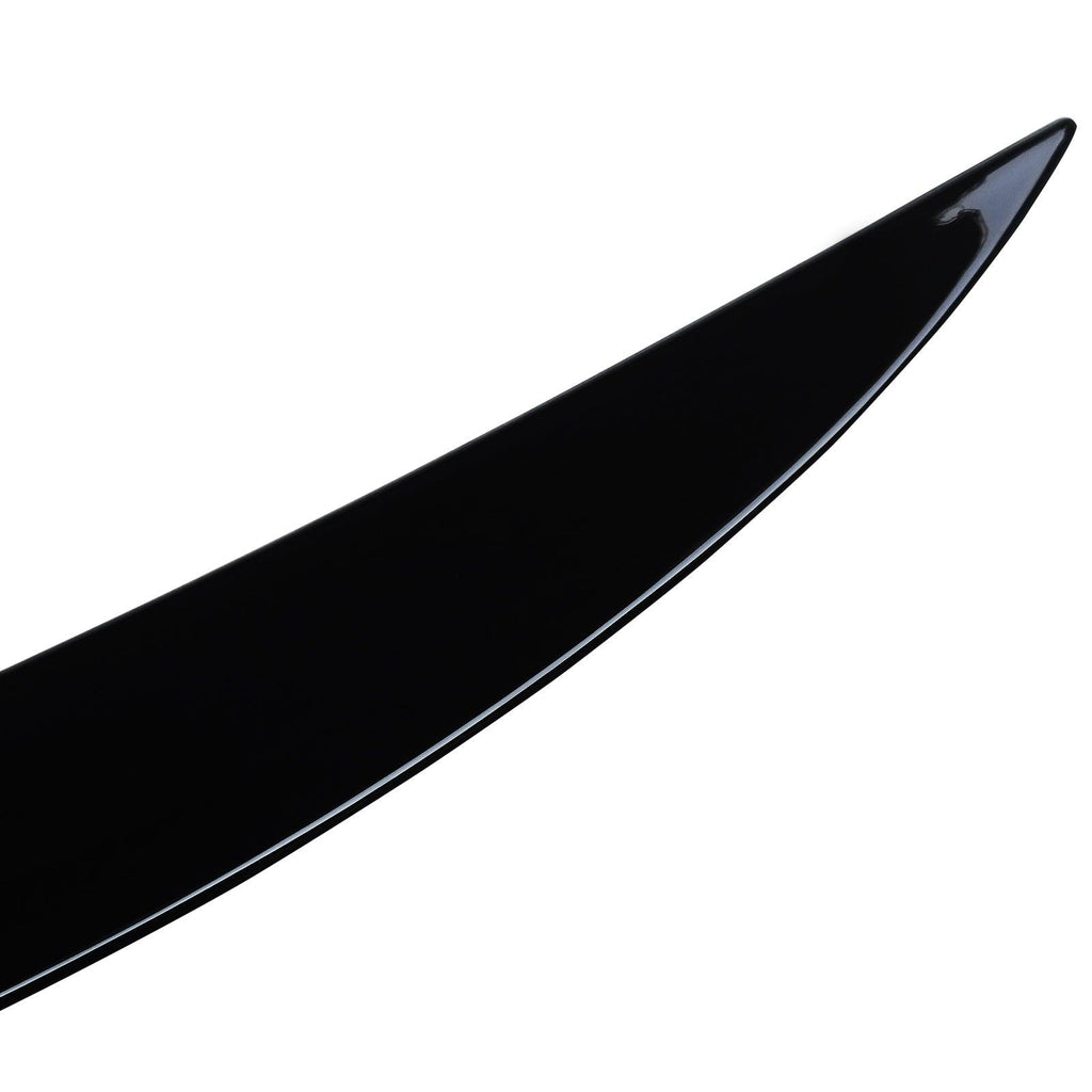 NINTE For 2014 - 2020 BMW 4 Series F32 Coupe 2 Door 435i 428i Rear Spoiler Trunk Wing P Style - NINTE