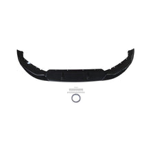 Cargar imagen en el visor de la galería, NINTE For 2021 - 2023 BMW G30 530i 540i M550i M Sport LCI FD Style Glossy Black Front Lip Splitter - NINTE