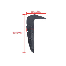 Load image into Gallery viewer, NINTE For 2022 - 2024 Toyota GR 86 GR86 Subaru BRZ Vent Garnish Cover ABS Car Fender Side Vents - NINTE