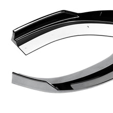 Load image into Gallery viewer, NINTE Front Bumper Lip For 2014 - 2016 Audi S3 A3 S Line Painted Spoiler Splitter - NINTE